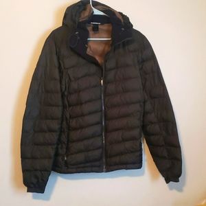 Black Diamond Men's Puffer Sz XS